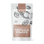 BIO Triphala u prahu, 200 g