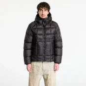 Jakna C.P. Company D.D. Shell Hooded Down Jacket Black XXL