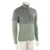 Ortovox Fleece Light Zip Neck Moški Športni pulover