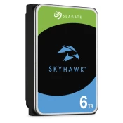 Seagate trdi disk 6TB 5400 256MB SATA 6Gb/s SkyHawk