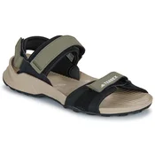 Sandale adidas Terrex Hydroterra JQ2236 Kaki