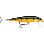 RAPALA ORIGINAL FLOATER (F) 5 P