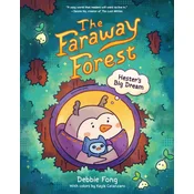 The Faraway Forest: Hesters Big Dream