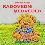 AUDIBOOK Avdio knjiga: Radovedni medvedek