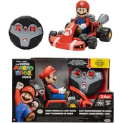 Super Mario Bros movie Radio Controlled Vehicle