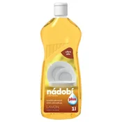 Detergent za pomivanje posode Lavon plus 1 l