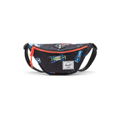 Herschel Torba Heritage  svijetloplava / pastelno zelena / crna / bijela