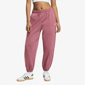 Superge adidas Essentials Loose Fleece Joggers Quiet Crimson S
