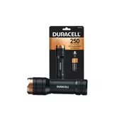 Duracell LED baterijska lampa + 3xAAA DUR-DF250SE