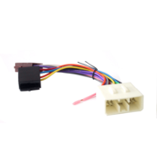 Cabletech Connector Hyundai / ISO Ž.