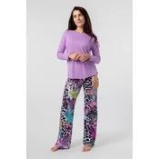 LELOSI Pižama Relaxed Nightdare XS