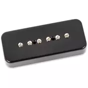 Seymour Duncan Signature Jared James Nichols JJN P90 Silencer Black Magnet za gitaru