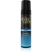 Bondi Sands Self Tanning Foam 1 Hour Express samoporjavitvena pena za hitro porjavitev 200 ml