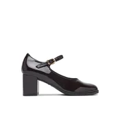 JENNY Salonarji CEO-HY3948-1 Temno rjava