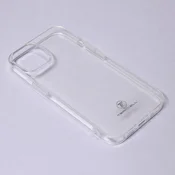 TERACELL Maska za iPhone 14 6.1 Giulietta providna