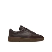 MICHAEL Michael Kors WILTON LACE UP Kostanjeva
