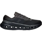 On Tekaški čevlji Cloudrunner 3 WP 3WG10081 Črna