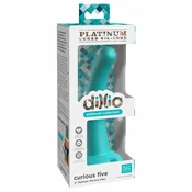 Dillio Curious Five Teal