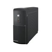 Besprekidno napajanje POWERWALKER Ups VFD 1000 Offline Standby 1000VA 600W