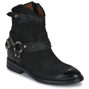 Airstep/A.S.98 ISOLA BUCKLE Črna