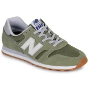 New Balance 373 Zelena