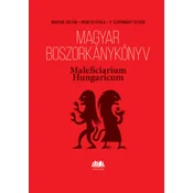Magyar boszorkánykönyv