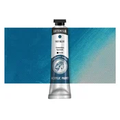 Akrilna barva Artemisia 20 ml - nebeško modra