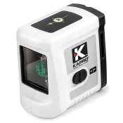 Kapro Laserski nivelator 862G prolaser zeleni
