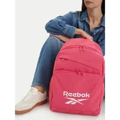 Nahrbtnik Reebok CWBEO-RBK-M-003-10 Roza
