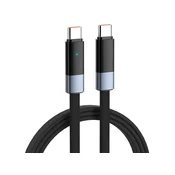 USB kabl LC241c USB-C na USB-C 1 m