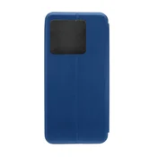 Maska za telefon ROYAL FLIP COVER za Xiaomi Redmi 13T, Plava