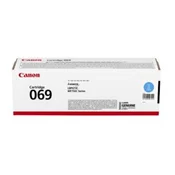 Canon Toner CRG069C, Za LBP673, MF752, MF754, Za 1900 strana, Cijan