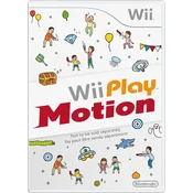 Wii Play Motion (WII) - rabljeno
