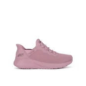 Skechers Superge BOBS SQUAD CHAOS 117500 ROS Roza