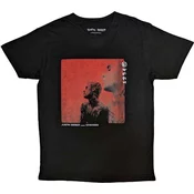 Justin Bieber Košulja Changes Unisex Black 2XL