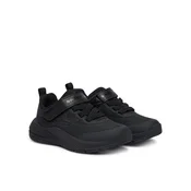 Skechers Superge Microspec Advance 403926N/BBK Črna