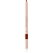 Collistar Twist Design Lip Pencil kremast svinčnik za oči odtenek 3 - Mattone 0.4 g