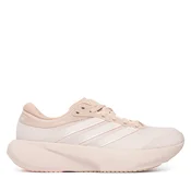 adidas Tekaški čevlji Supernova Rise 3 JR2285 Bež