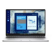Dell NB Pro 16 Ultra 5 235U/16FHD+/32GB/512GBSSD/Intel Graphics/FP/Win11Pro