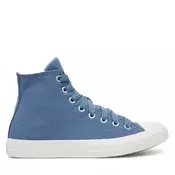 Converse CHUCK TAYLOR ALL STAR HEAVY CANVAS Modra