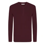 Felix Hardy Pulover bordo