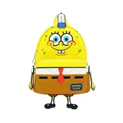 Mini nahrbtnik Loungefly SpongeBob - 20th Anniversary (NICBK0001)