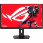ASUS ROG Strix XG279CNS gaming monitor - 68.6cm (27), FHD (1920 x 1080), IPS, 380Hz (OC), 0.3ms (GTG), ELMB Sync, USB Type-C, HDR400 - 90LM0AW0-B01371