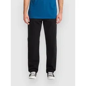 Volcom Fivedown Denim Traperice crne
