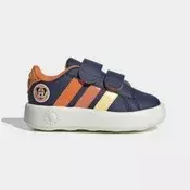 ADIDAS Patike grand court mickey cf i BT