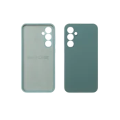 Just in case Set maski za mobilni telefon Samsung Galaxy S23 FE, 2 komada, Zelene
