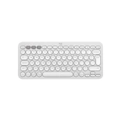 LOGI Pebble Keys 2 K380s TONAL WHITE(US)