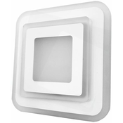 Avide Stropna svetilka Avide (9570457) LED NANCY mini 32W 2240lm 20x20cm