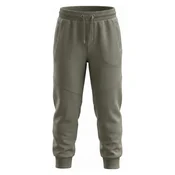 Lucky Kiddo hlače trenirka DH LK-KBJP 2_26 CL CUT A 033184 F zelena 128