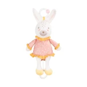 KikkaBoo Muzicka igracka Rabbits in Love (KKB10332)